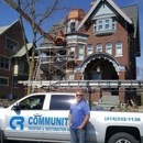 Community Roofing & Restoration - Roofing Services Consultants