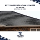 Trumm Exteriors