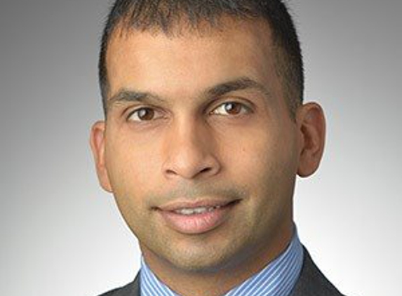 Suneel B. Bhat, M.D. - Virginia Beach, VA