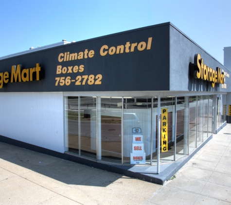 StorageMart - Kansas City, MO