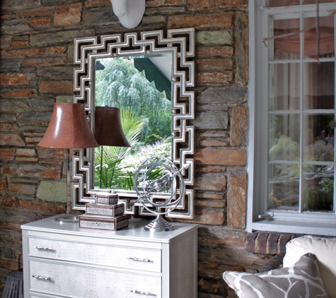 Timeless Design by Kate FitzGerald-Wilks - Landenberg, PA