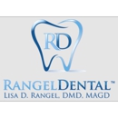 Rangel Dental - Cosmetic Dentistry
