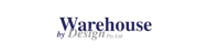 Warehouse by Design - Shelving Solutions
