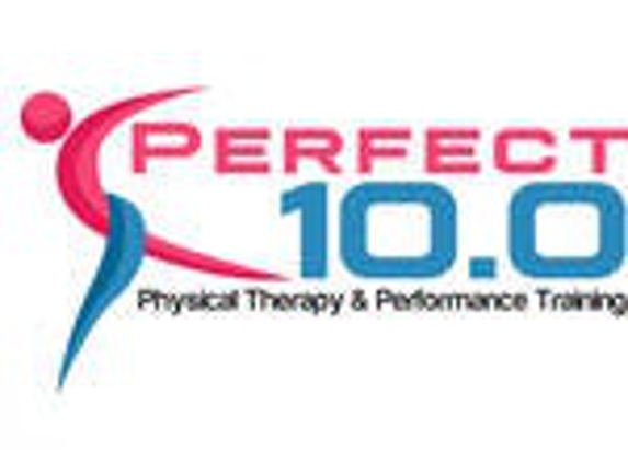 Perfect 10.0 Physical Therapy & Performance Training - Pflugerville, TX