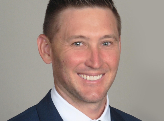 Edward Jones - Financial Advisor: Parker P Brown, AAMS™|CRPC™ - Leesburg, FL