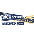 Rock Steady Boxing Memphis - Gymnasiums