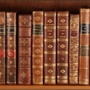Eric Chaim Kline Bookseller Rare & Used Books - Book Publishers