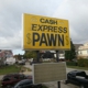 Cash Express Pawn, Inc