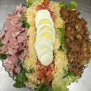 Matilda's Family Diner - Restaurants