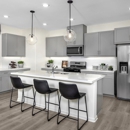 Beazer Homes Soltaire - Home Design & Planning