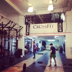 Crossfit Hell's Kitchen