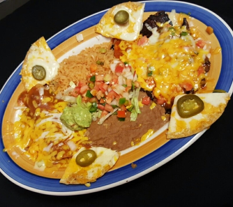 Tio Tony's Mexican Restaurant - Midlothian, TX