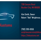 BK Kustoms auto repairs