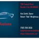 BK Kustoms auto repairs