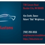 BK Kustoms auto repairs