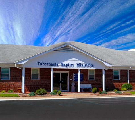 Tabernacle Church Ministries - Virginia Beach, VA