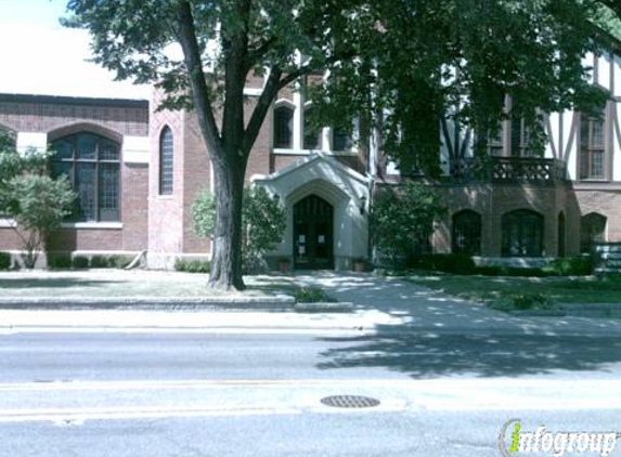 First United Methodist Church of Park Ridge - Park Ridge, IL