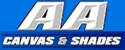 A.A Canvas & Shades - Window Roller Shutters