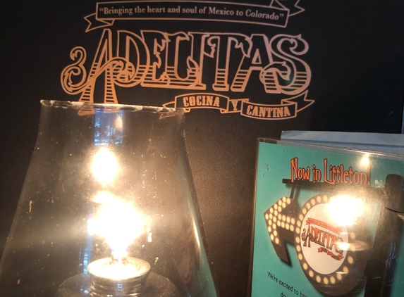 Adelitas Cocina Y Cantina - Denver, CO