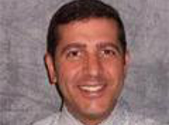 Richard Delsesto MD - East Greenwich, RI