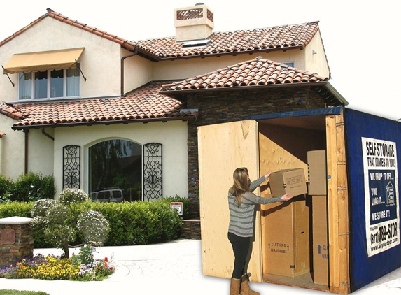 JBL Moving & Storage, Inc. - Chatsworth, CA