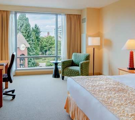 Hilton Vancouver Washington - Vancouver, WA