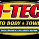 Hi-Tech Auto Body & Towing