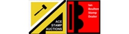 Ace Stamp Auctions - Ian Boulton Stamp Dealer - Stamp Collectors & Dealers