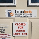 Intoxalock Ignition Interlock - Automobile Alarms & Security Systems