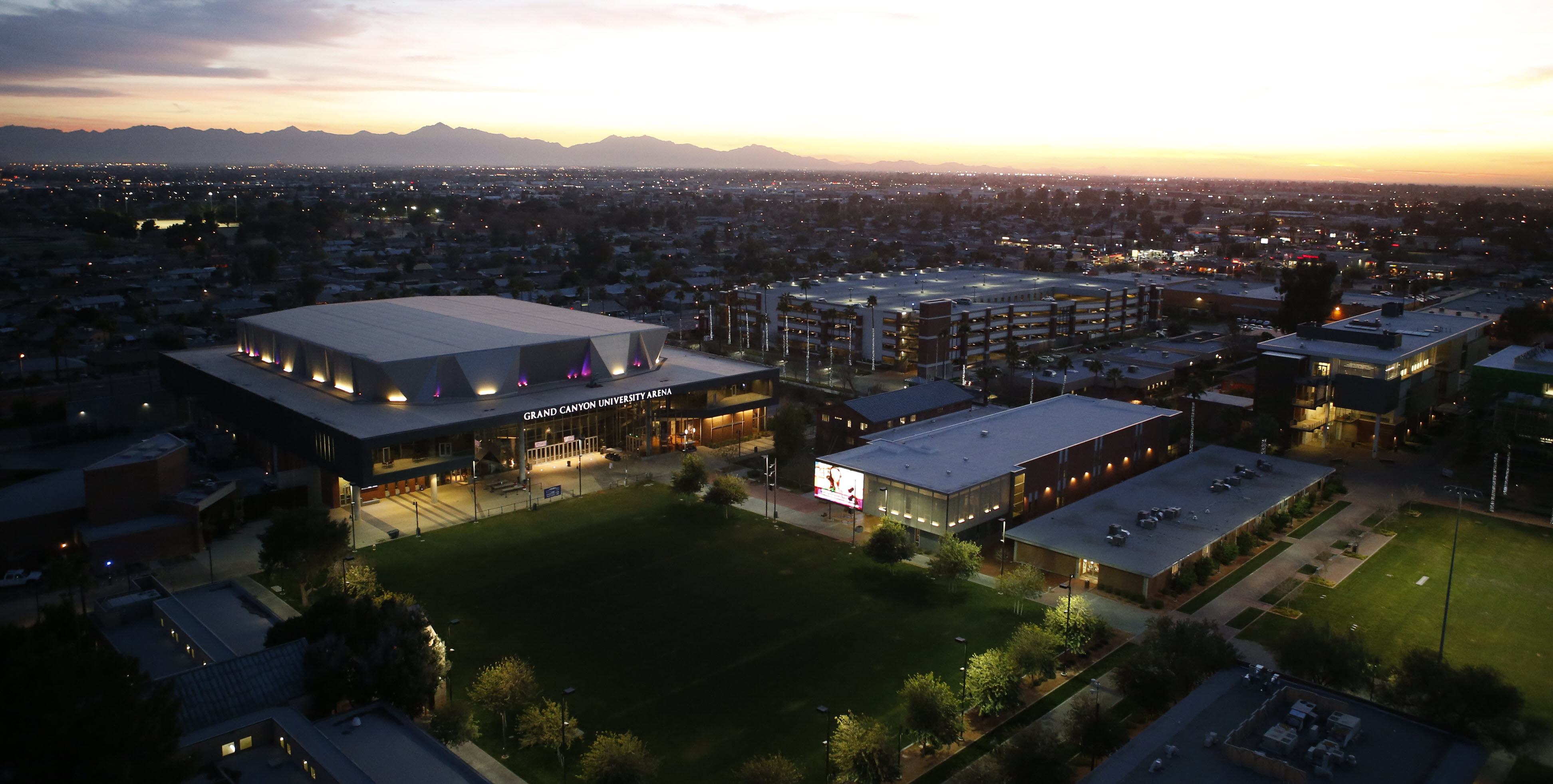 Grand Canyon University 3300 W Camelback Rd, Phoenix, AZ 85017 - YP.com