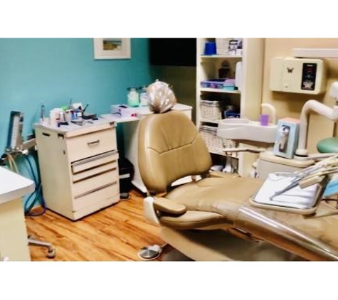 Braverman Dentistry - Thorndale, PA. Pearl Family Dentistry