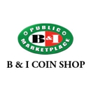 B & I Coins & Jewelry - Jewelers