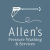 Allen's Pressure Washing & Services gallery