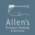 Allen's Pressure Washing & Services