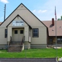 Masonic Lodge