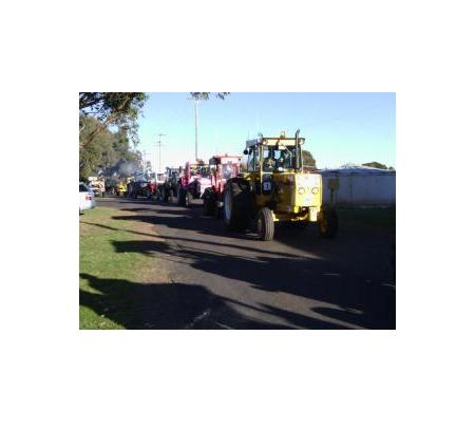 On-Trac Ag - Robin Hill, NSW