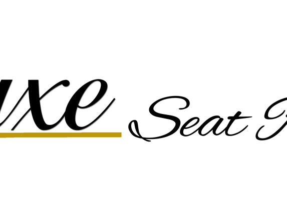 Luxe Seat Rentals - Hialeah, FL