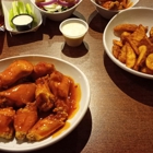 Buffalo Wings & Rings