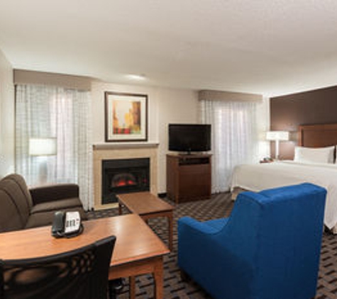 Residence Inn Charlotte University Research Park - Charlotte, NC