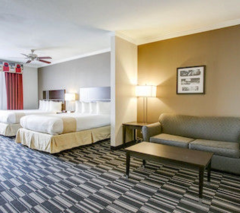 Quality Inn & Suites - Bryan, TX