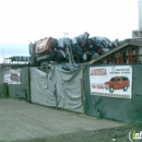 La Bodega Auto Wrecking - Automobile Salvage