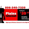 Plains Internet gallery