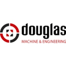 Douglas Machine & Engineering - General Contractors