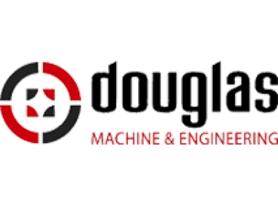 Douglas Machine & Engineering - Davenport, IA