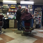 High Point Barber Shop