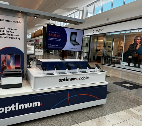 Optimum - Huntington Station, NY