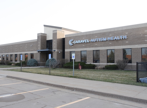 Caravel Autism Health - Hiawatha, IA