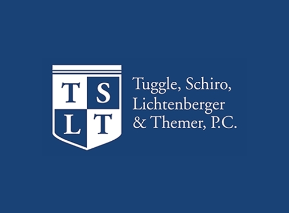 Tuggle, Schiro, Lichtenberger & Themer, Pc - Danville, IL