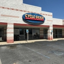 Cycle Gear - Motorcycles & Motor Scooters-Parts & Supplies