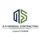 A/S General Contracting